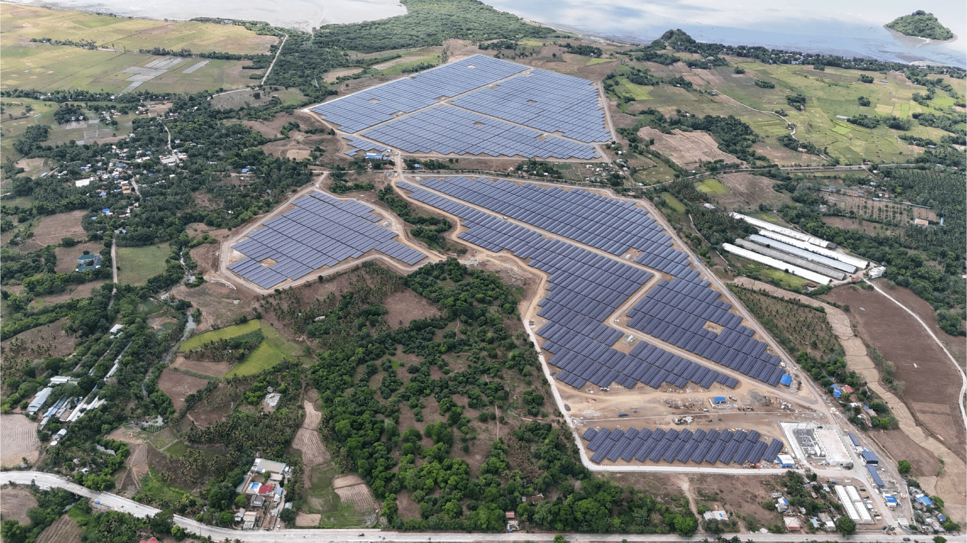 Nexif Ratch Energy Projects in Philippines fast tracked by the Government, Philippines