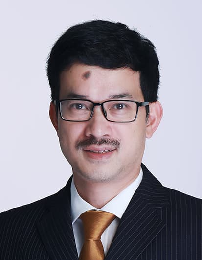 Ho Bao Hung, Country Director, Vietnam