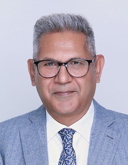 Surender Singh, Chairman