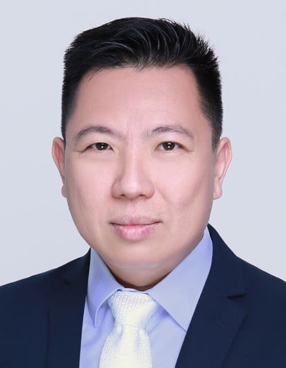 Eugene Seow, Chief Investment / Business Officer