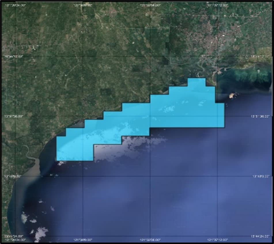 Nexif Ratch Energy receives Certificate of Energy Project of National Significance for the 475MW Lucena Offshore Wind Project, Quezon, Philippines