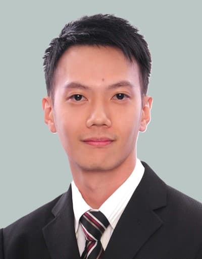 Lim Zhihua, Senior Investment Director