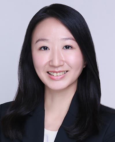 Ang Ying Ying, Deputy CFO